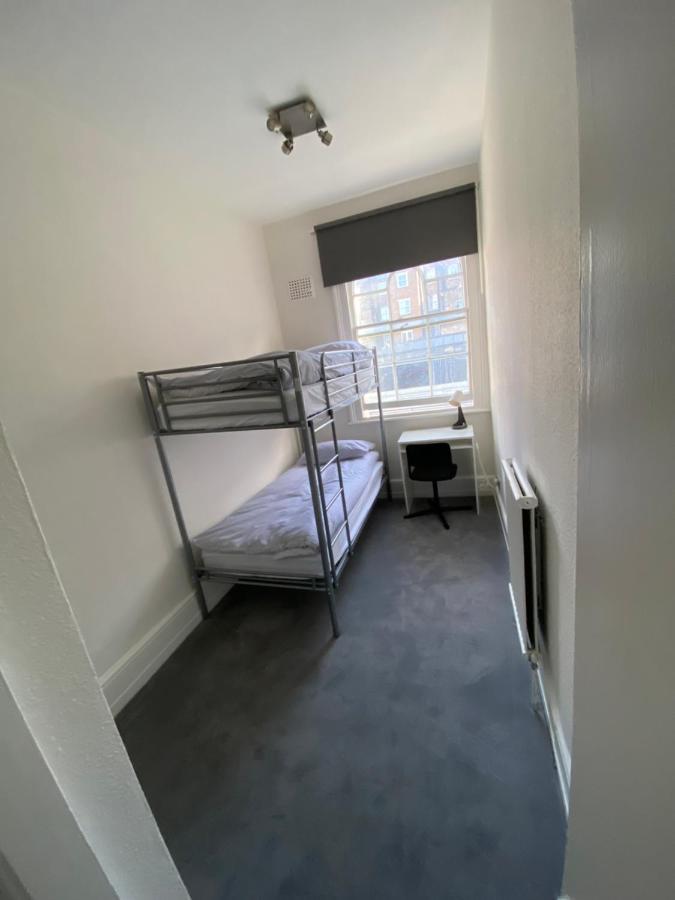 Spacious 2 Bedroom Flat In Paddington 런던 외부 사진